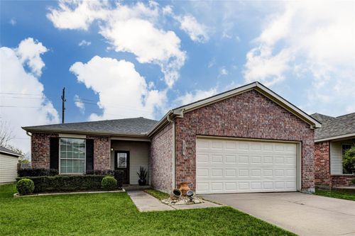 19307 Desert Moon Dr, Cypress, TX, 77433-1708 | Card Image