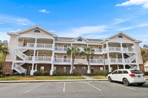 421-6015 Catalina Dr, North Myrtle Beach, SC, 29582-9511 | Card Image