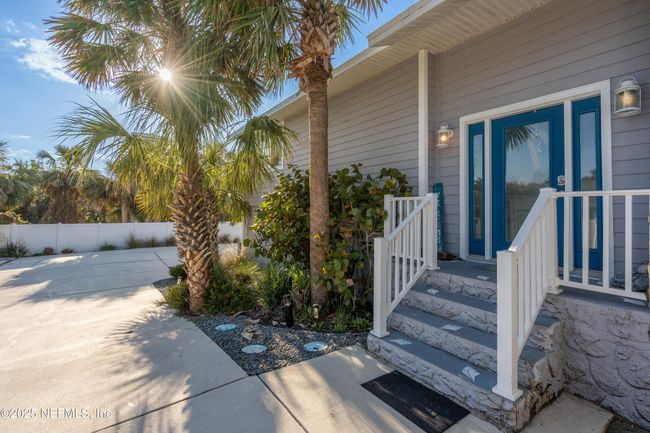 715 S Central Ave, House other with 4 bedrooms, 3 bathrooms and null parking in Flagler Beach FL | Image 4