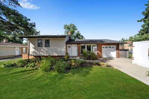 602 Arthur Dr, Lombard, IL, 60148-3609 | Card Image