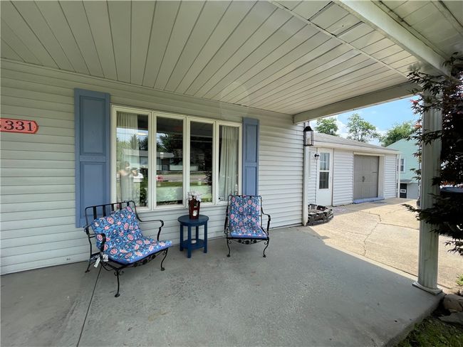 6331 Tuscarawas Rd, House other with 4 bedrooms, 2 bathrooms and 1 parking in Industry PA | Image 22