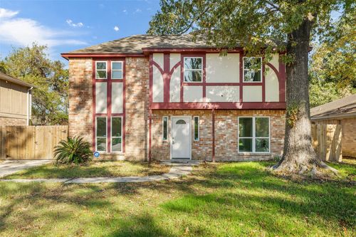 24118 Spring Mill Ln, Spring, TX, 77373-5877 | Card Image