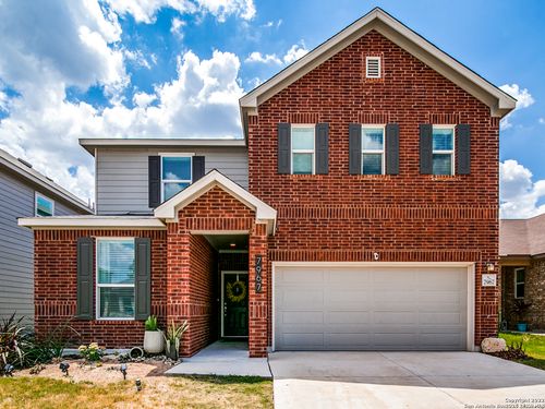 7967 Hanging Br, San Antonio, TX, 78253-4228 | Card Image