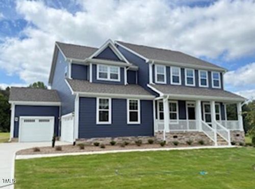 253 Alden Way, Angier, NC, 27501 | Card Image