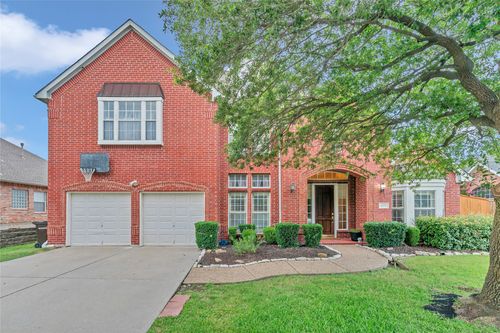 4005 Kite Meadow Dr, Plano, TX, 75074-7738 | Card Image