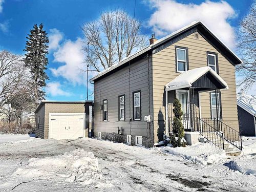 528 Madison Street, Reedsville, WI, 54230 | Card Image