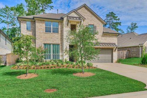 111 Dorado Sky Ct, Willis, TX, 77318-1417 | Card Image
