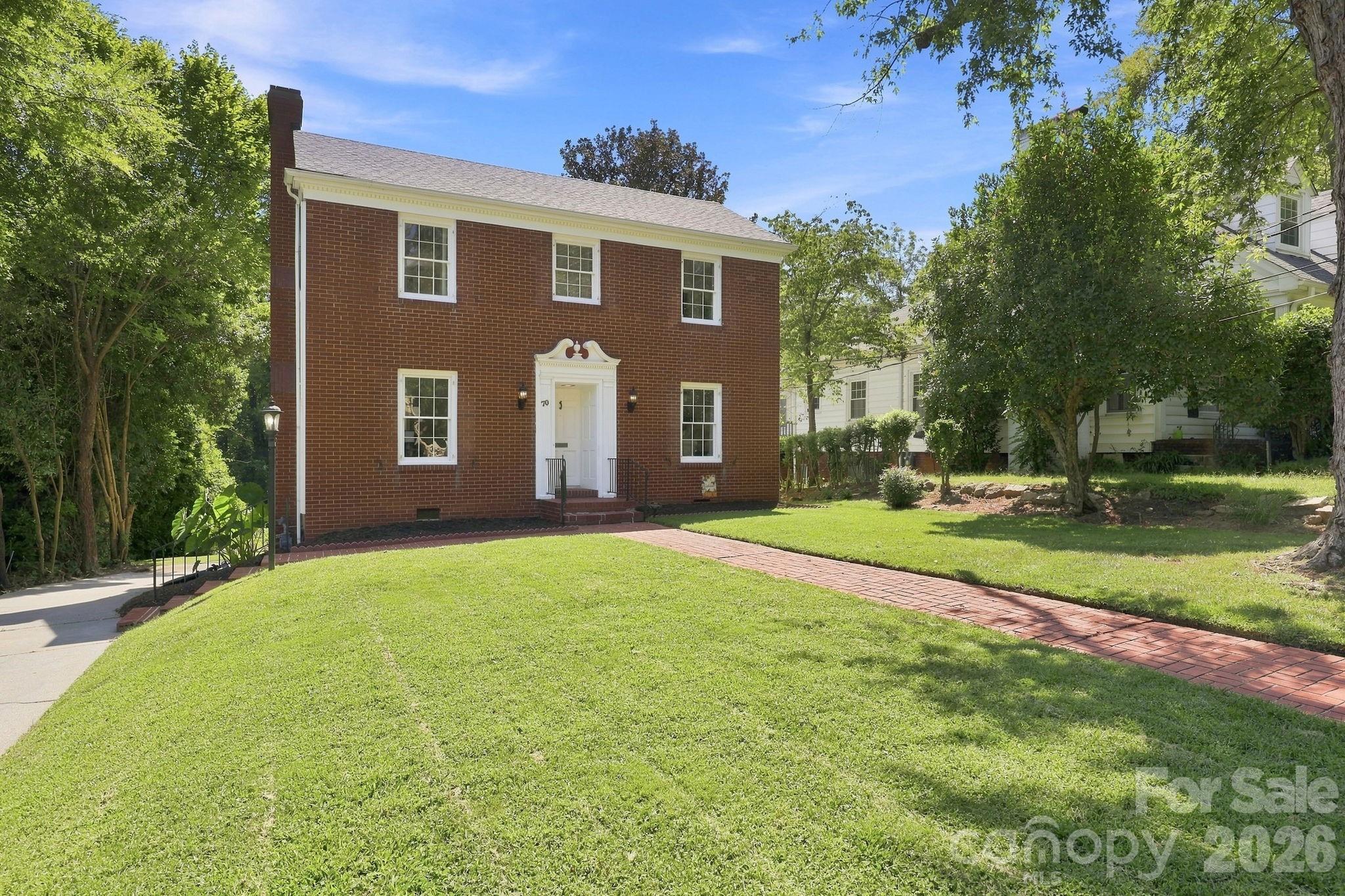 Residential in Concord 2