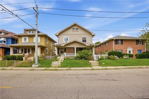 1409 Wyoming St, Dayton, OH, 45410-2203 | Card Image