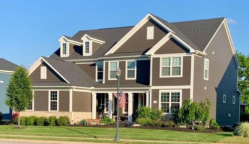 298 Clubhouse Dr, Delaware, OH, 43015-8490 | Card Image