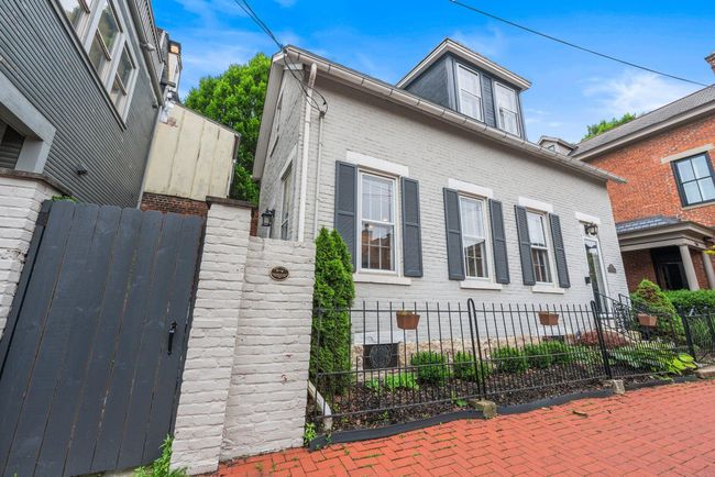 145 E Sycamore St, House other with 1 bedrooms, 1 bathrooms and null parking in Columbus OH | Image 23