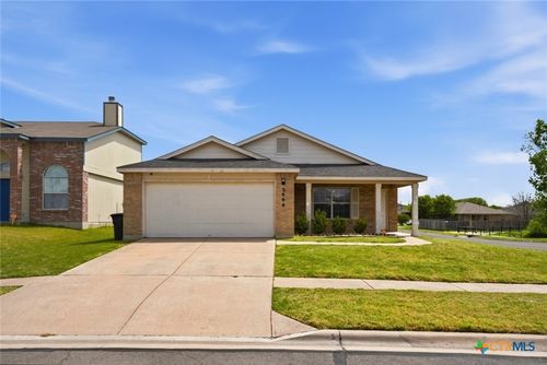 2900 Blackburn Dr, Killeen, TX, 76543-2696 | Card Image