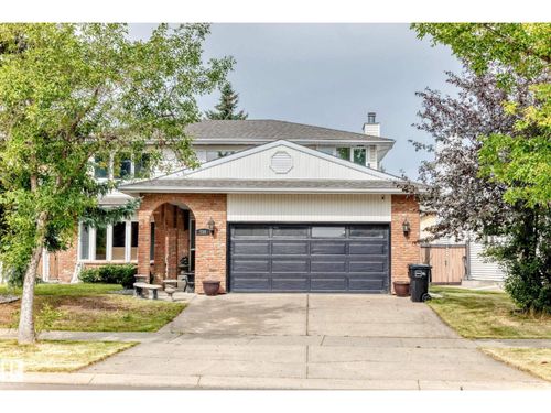706 Burley Dr Nw, Edmonton, AB, T6R1Y2 | Card Image