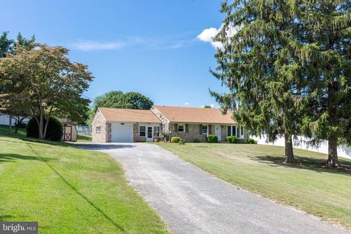 3400 Hanover Pike, MANCHESTER, MD, 21102-1719 | Card Image