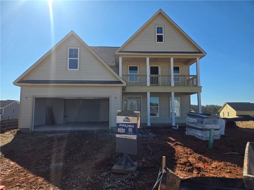 226 Coffee Ln, Hoschton, GA, 30548-1194 | Card Image