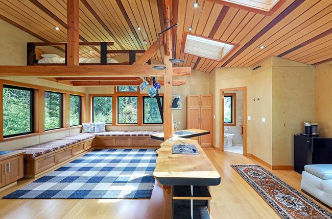 0 Neilson Island, House other with 4 bedrooms, 3 bathrooms and null parking in Tofino BC | Image 53