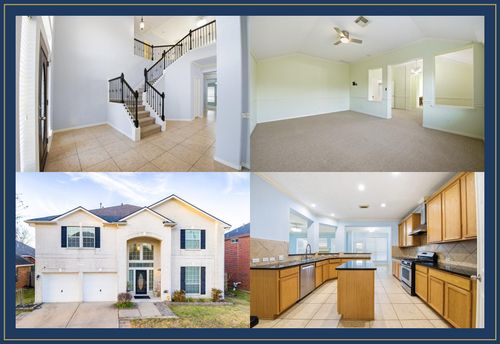 12522 E Nantucket Rd, Sugar Land, TX, 77478-6365 | Card Image