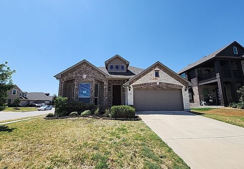 1408 Stone Ridge Dr, Anna, TX, 75409-4272 | Card Image