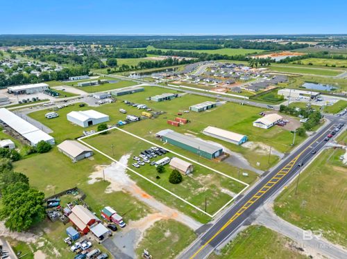 18100 County Road 12 S, Foley, AL, 36535-3733 | Card Image
