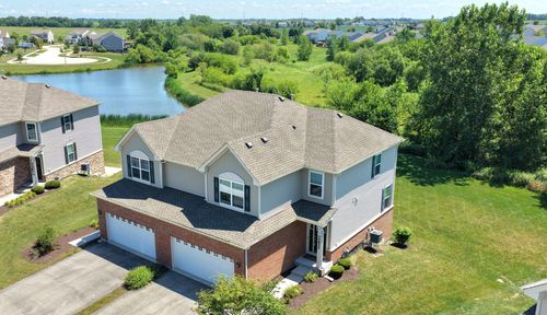 24855 S Mccormick Way, Manhattan, IL, 60442-7768 | Card Image