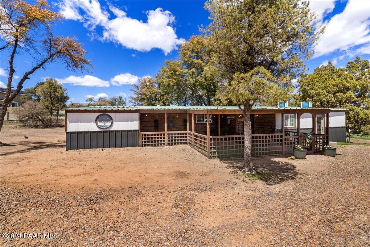 Stable Ln, Prescott, AZ 86305
