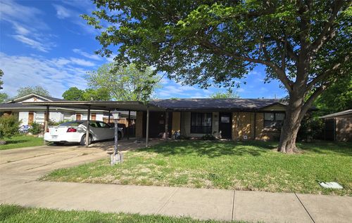 3709 Susan Dr, Mesquite, TX, 75150-2627 | Card Image