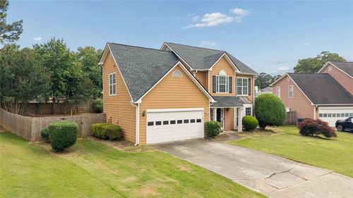 3192 Dunlin Way, Lawrenceville, GA, 30044 | Card Image