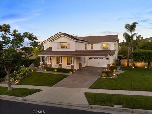 1602 Spyglass Dr, Corona, CA, 92883 | Card Image