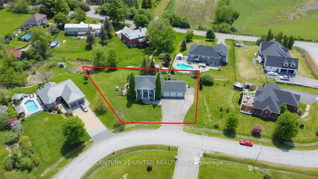 550 Naish Dr, House other with 4 bedrooms, 4 bathrooms and 6 parking in Peterborough ON | Image 29