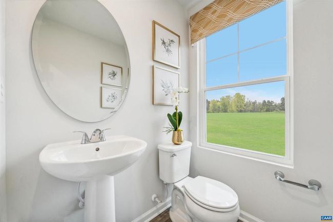 210 Horse Path Ln, Townhouse with 3 bedrooms, 4 bathrooms and null parking in CHARLOTTESVILLE VA | Image 12