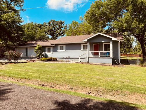 109 Arkansas St, Pottsboro, TX, 75076-3105 | Card Image