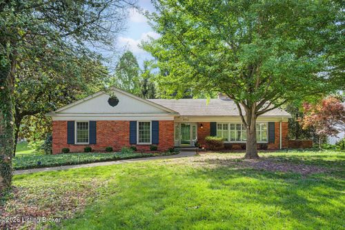 5402 Hempstead Rd, Louisville, KY, 40207-1249 | Card Image