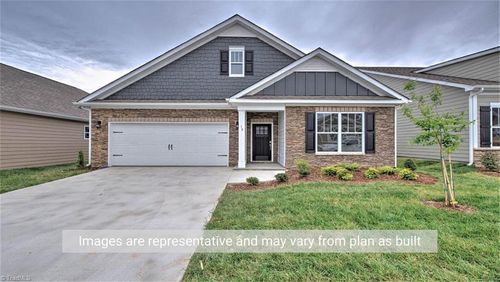 1672 Abberly Place, Graham, NC, 27253 | Card Image