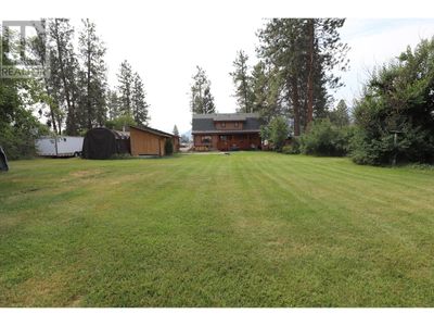 435 Dodding Ave, House other with 4 bedrooms, 3 bathrooms and 2 parking in Lower Nicola BC | Image 3