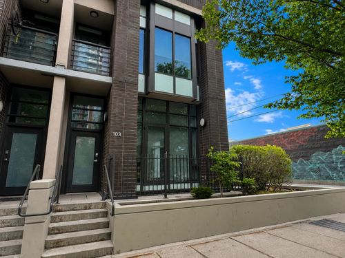 103-1500 7 St Sw, Calgary, AB, T2R1A7 | Card Image