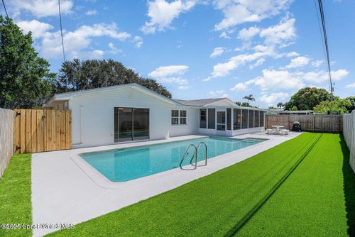 345 Park Avenue Se, Satellite Beach, FL, 32937 | Card Image