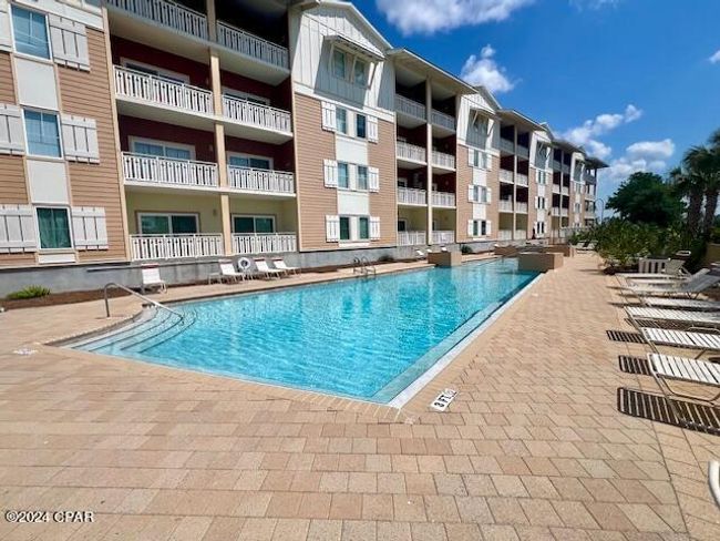 UNIT-300 - 3300 Highway 98, Condo with 3 bedrooms, 3 bathrooms and null parking in Mexico Beach FL | Image 35