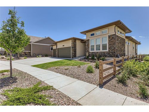 6839 Black Saddle Dr, Colorado Springs, CO, 80924 | Card Image