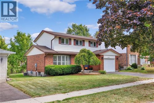 148 Candlewood Cres, Waterloo, ON, N2L5T4 | Card Image