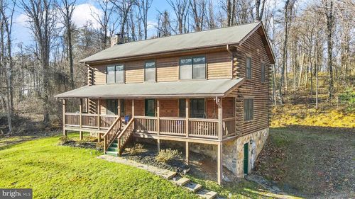 303 Alder Ln, BLUEMONT, VA, 20135-4532 | Card Image