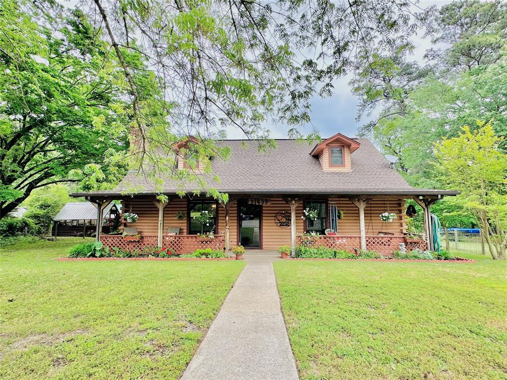 Sundance Cir, Frankston, TX 75763