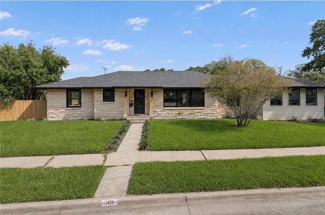Residential in Corpus Christi