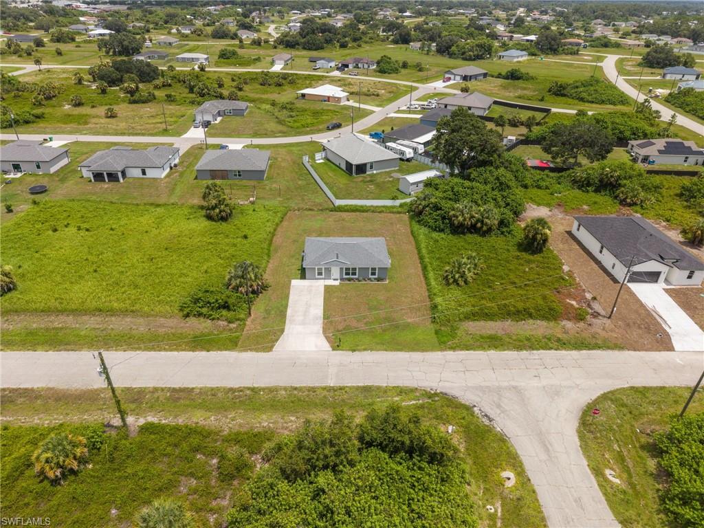 Residential in LABELLE 4