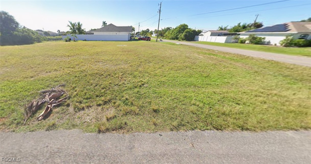 Land in Cape Coral 5