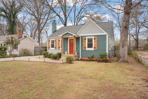 148 Pleasant Ridge Ave, Greenville, SC, 29605-2114 | Card Image
