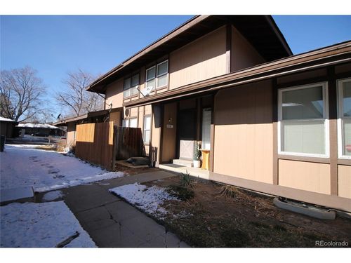 3736 S Granby Way, Aurora, CO, 80014-4052 | Card Image