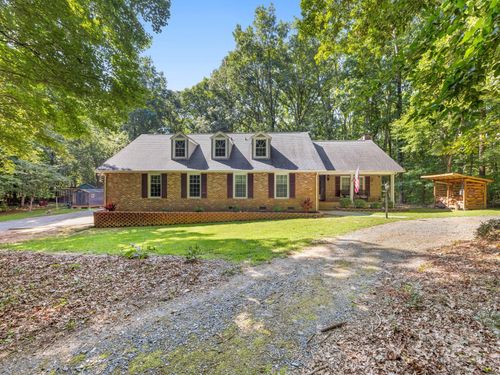 300 Wellington Dr, Weddington, NC, 28104-6009 | Card Image