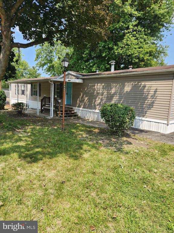 Capital Dr, York, PA 17406