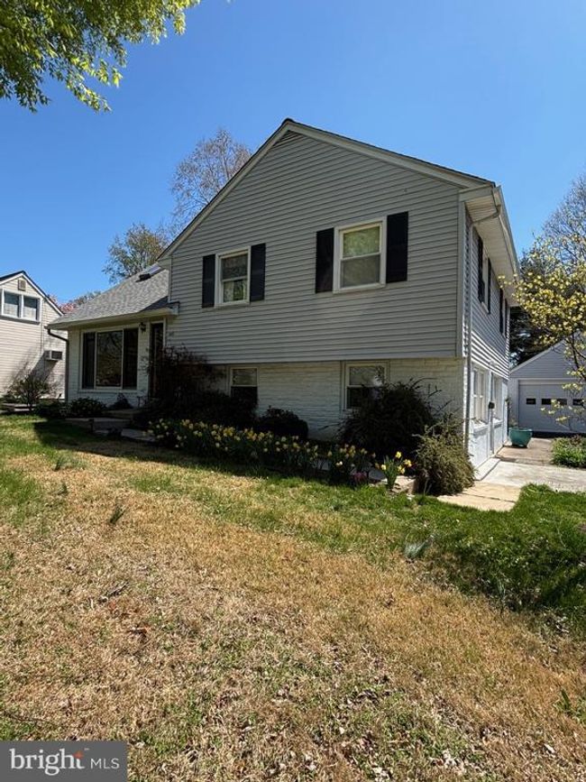 149 Cambridge Rd, House other with 4 bedrooms, 2 bathrooms and null parking in KING OF PRUSSIA PA | Image 4