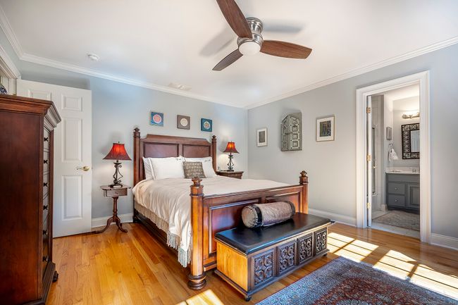 19 Blackman Rd, House other with 5 bedrooms, 5 bathrooms and null parking in Ridgefield CT | Image 29